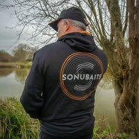 Sonubaits Hoodie